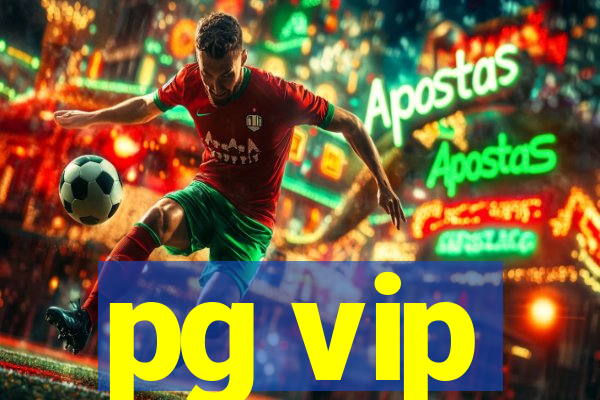 pg vip